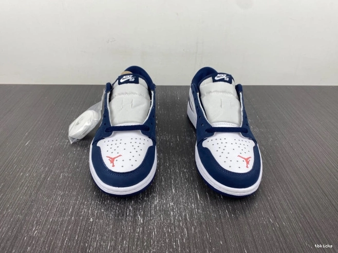 Rep TB Low CJ7891-400 Navy Midnight 1 Jordan SB 0820